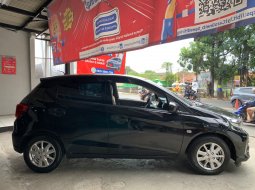 Honda Brio E 1.2 CVT AT 2023 Hitam - Dokumen Lengkap - TDP Rendah 3