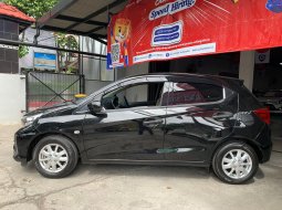 Honda Brio E 1.2 CVT AT 2023 Hitam - Dokumen Lengkap - TDP Rendah 4