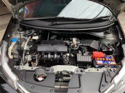 Honda Brio E 1.2 CVT AT 2023 Hitam - Dokumen Lengkap - TDP Rendah 7