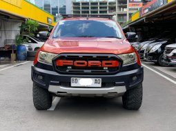 FORD WILDTRUCK 4X4 AT 2014, TERMURAH