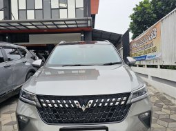 Wuling Alvez EX Matic Tahun 2023 Kondisi Mulus Terawat Istimewa Seperti Baru