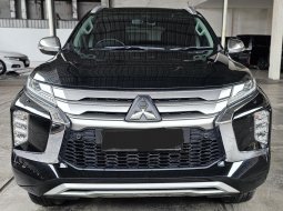 Mitsubishi Pajero Dakar AT ( Matic ) 2022 Hitam Km 22rban Mulus Siap Pakai Good Condition