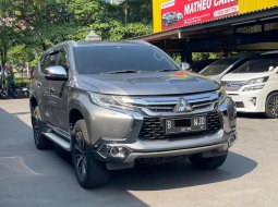 Mitsubishi Pajero Sport Dakar 4x2 AT 2016 MPV 4