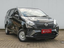 Daihatsu Sigra 1.0 D MT 2023 - TDP 8 Jutaan Aja! - B2848KIU