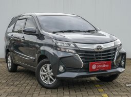 Toyota Avanza 1.3G AT 2021 - TDP 10 Jutaan Aja! - B2092SRO