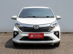 Daihatsu Sigra 1.2 R AT Matic 2022 GARANSI 1 TAHUN