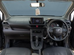 Toyota Avanza E AT 2024 Abu - Dokumen Lengkap - Pajak Aman 5