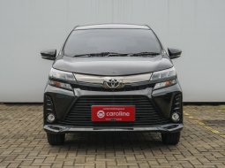 Toyota Avanza Veloz 1.5 MT 2021 Hitam - Pajak Panjang - Dokumen Lengkap