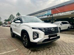 Hyundai Creta Trend AT 2023