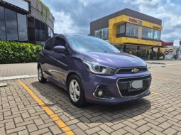 Chevrolet Spark 1.4 LTZ AT 2017