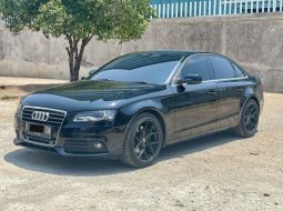 Audi A4 1.8 TFSI PI 2010 Sedan