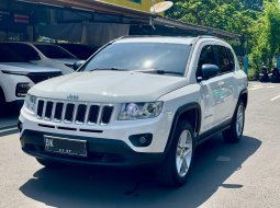 Jeep Compass Limited 2013