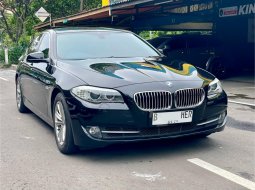 BMW 5 Series 520i 2013 Sedan