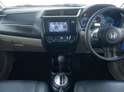 JUAL Honda Mobilio E CVT 2018 Hitam 8