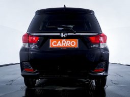 JUAL Honda Mobilio E CVT 2018 Hitam 4