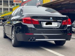 BMW 520I HITAM AT 2013 DIJUAL CEPAT NEGO SAMPAI DEAL 4