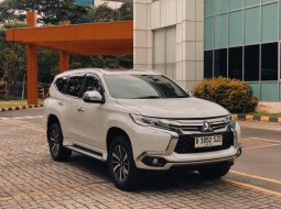 Mitsubishi Pajero Sport Dakar 4x2 AT 2019