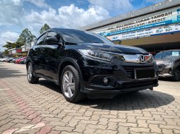 Honda HRV 1.5 S CVT 2018