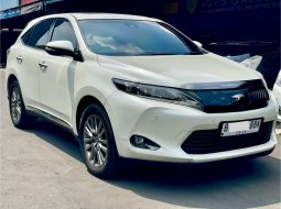 Toyota Harrier 2.4 2014 SUV