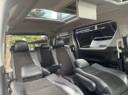 VELLFIRE Z GOLDEN EYE AT PUTIH 2015 DIJUAL CEPAT NEGO SAMPAI DEAL 7