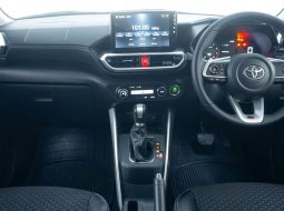 JUAL Toyota Raize 1.0T GR Sport CVT 2023 Putih 8