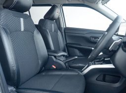 JUAL Toyota Raize 1.0T GR Sport CVT 2023 Putih 6
