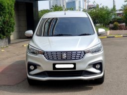 Suzuki Ertiga GX 2020 abu km 58 ribuan cash kredit proses bisa dibantu