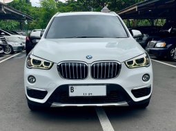 BMW X1 sDrive18i 2019 Putih