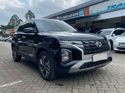 Hyundai Creta Trend At 2023