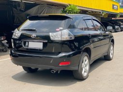 Toyota Harrier 2.4 2006 Hitam 6