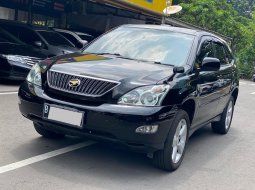 Toyota Harrier 2.4 2006 Hitam 3