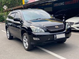 Toyota Harrier 2.4 2006 Hitam 2