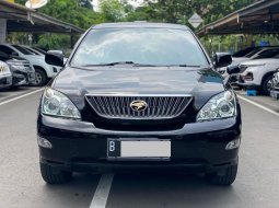 Toyota Harrier 2.4 2006 Hitam 1