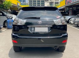 Toyota Harrier 2.4 2006 Hitam 5