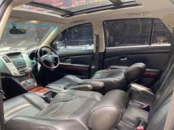 Toyota Harrier 2.4 2006 Hitam 7