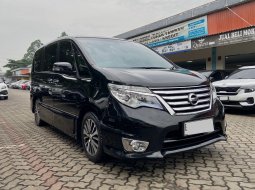 Nissan Serena Highway Star At 2018