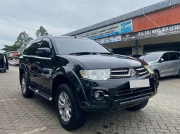 Mitsubishi Pajero Sport Exceed 4x2 AT 2015