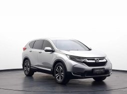 Honda CR-V 1.5L Turbo Prestige