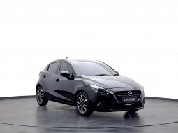 Mazda 2 R AT 2017 Hatchback