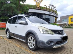 Nissan Grand Livina X-Gear At 2016