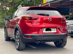 MAZDA CX-3 SPORTY AT MERAH 2023 DIJUAL CEPAT NEGO SAMPAI DEAL 4