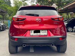 MAZDA CX-3 SPORTY AT MERAH 2023 DIJUAL CEPAT NEGO SAMPAI DEAL 6