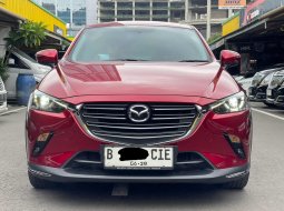 MAZDA CX-3 SPORTY AT MERAH 2023 DIJUAL CEPAT NEGO SAMPAI DEAL 2