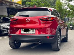 MAZDA CX-3 SPORTY AT MERAH 2023 DIJUAL CEPAT NEGO SAMPAI DEAL 5