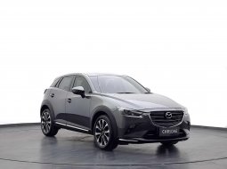 Mazda 3 Hatchback 2020 Hatchback