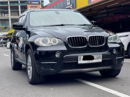 BMW X5 XDRIVE35I AT HITAM 2012 DIJUAL CEPAT NEGO SAMPAI DEAL