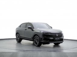 Honda HR-V 1.5 Spesical Edition 2022 Hitam