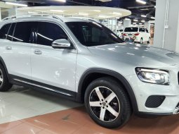 Mercedes-Benz GLB 200 Progressive Line 2020 Rawatan ATPM Km 11rb B Ganjil Pjk AP5 KREDIT DP 124jt