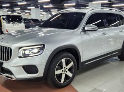 Mercedes-Benz GLB 200 Progressive Line 2020 Rawatan ATPM Km 11rb B Ganjil Pjk AP5 KREDIT DP 124jt