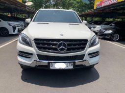 MERCY ML250 CDI AT 2015 , SIAP PAKAI TERMURAH